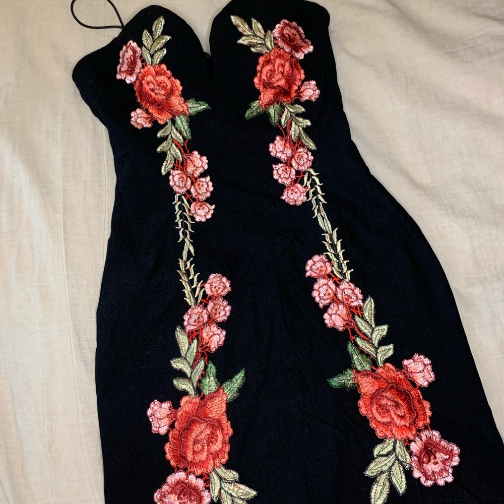 Black Dress!!